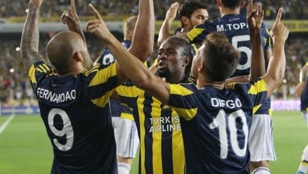 Fenerbahçe'ye Kayserispor maçı öncesi müjdeli haber - Süper Lig Haberleri