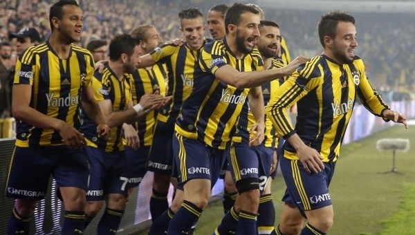 Fenerbahçe'yi bekleyen zorlu periyot