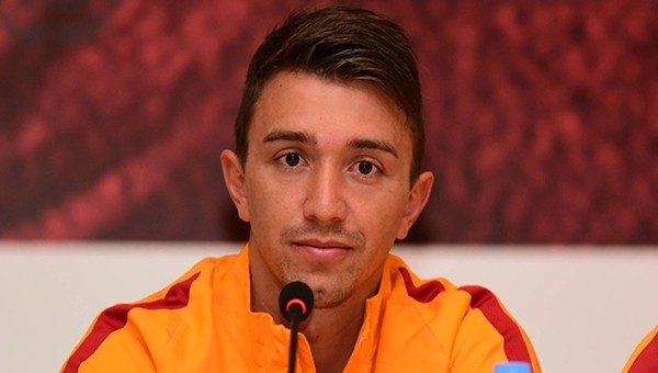 Fernando Muslera'ya transfer teklifi var! Kendisi açıkladı