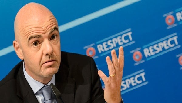 FIFA rüşvetlerin iadesini istiyor - Avrupa Futbol Haberleri