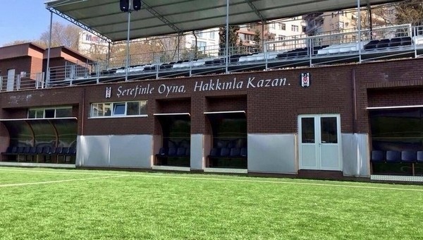 Fikret Orman istedi, o yazı yazıldı - Beşiktaş Haberleri
