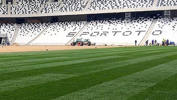 Fikret Orman, Vodafone Arena'dan ayrılmıyor - Beşiktaş Haberleri