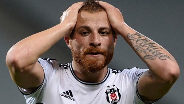 Flaş! 'Beşiktaş, Gökhan Töre'yi satacak'