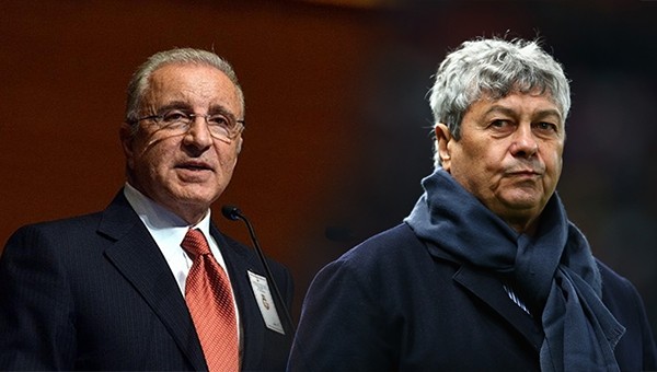 Flaş! 'Galatasaray'da Lucescu sesleri'