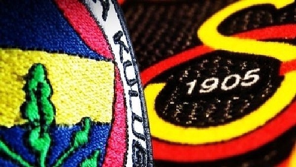 Galatasaray - Fenerbahçe derbisi öncesi birlik mesajı - Süper Lig Haberleri