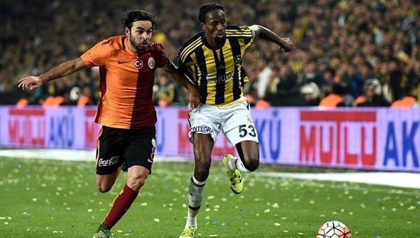 Galatasaray - Fenerbahçe maçı öncesi istatistikler ne diyor? - Süper Lig Haberleri