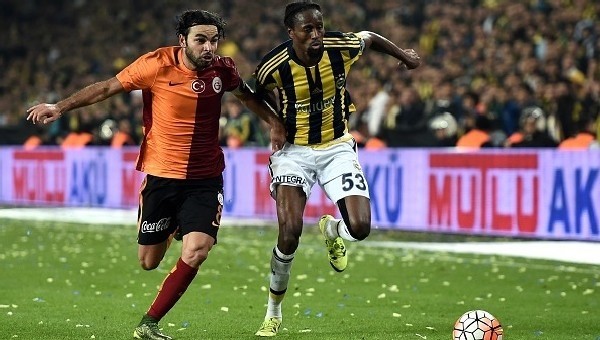 Galatasaray - Fenerbahçe rakabeti - Süper Lig Haberleri