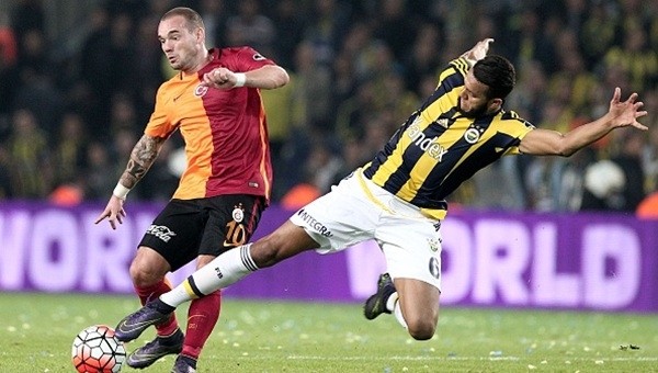 Galatasaray-Fenerbahçe maçının oranları değişti - Süper Lig Haberleri