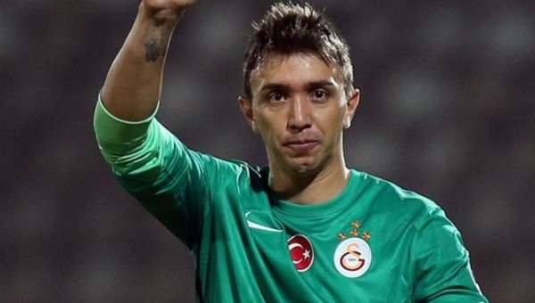 Galatasaray, Fernando Muslera'yı satacak mı?