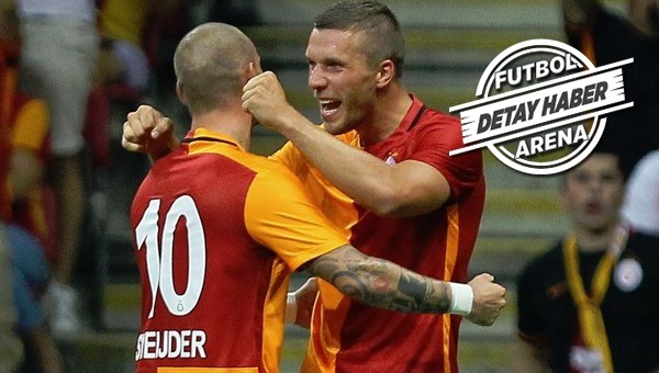 Galatasaray yıldızlarını satacak mı?