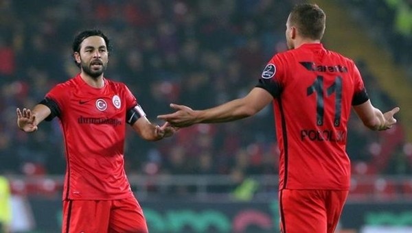 Galatasaray yönetiminden radikal karar - Süper Lig Haberleri