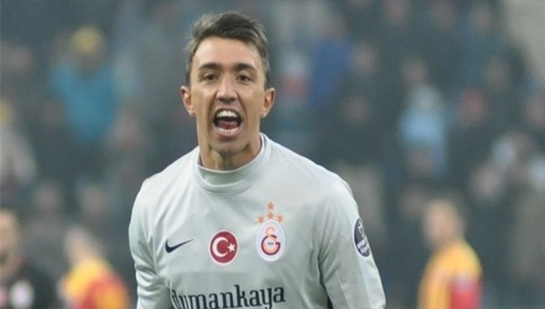 Galatasaray'da Fenerbahçe derbisi alarmı - Süper Lig Haberleri