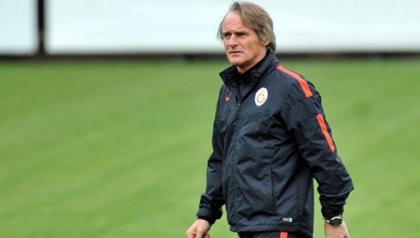 Galatasaray, Jan Olde Riekerink ile devam edecek mi? - Süper Lig Haberleri