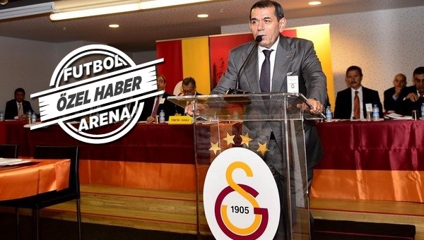 Galatasaray'da kimler aday olacak?