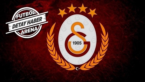 Galatasaray'dan sürpriz karar