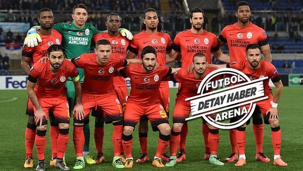 Galatasaray'ı bekleyen tehlike