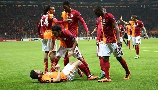 Galatasaray'ın hedefindeki iki kupa - Süper Lig Haberleri