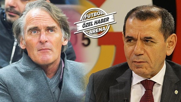 Galatasaray'ın Hollanda planı ortaya çıktı