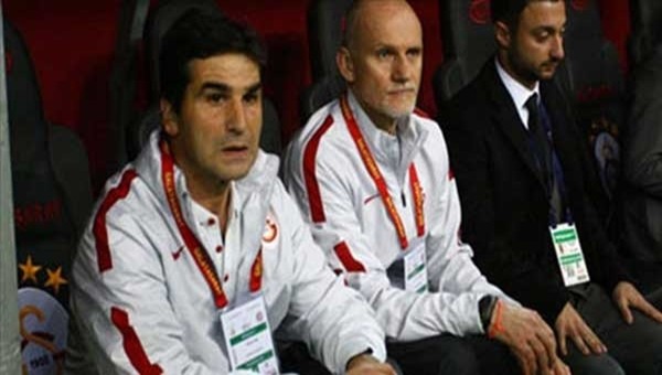 Galatasaray'ın yeni hocası Orhan Atik kimdir? Süper Lig Haberleri