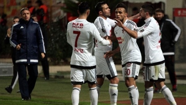 Gaziantepspor, Torku Konyaspor'u ağırlayacak - Süper Lig Haberleri
