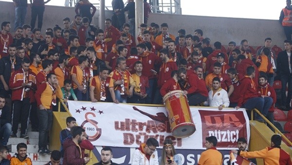 Gaziantepspor'a pahalı bilet cezası - Süper Lig Haberleri