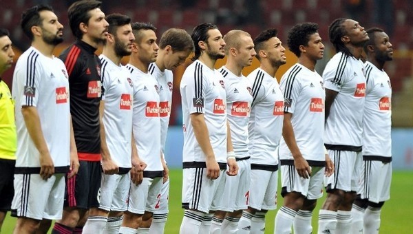 Gaziantepspor'da hazırlıklar başladı - Süper Lig Haberleri