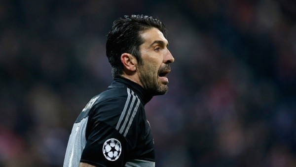 Gianluigi Buffon tarihe geçti - Juventus Haberleri