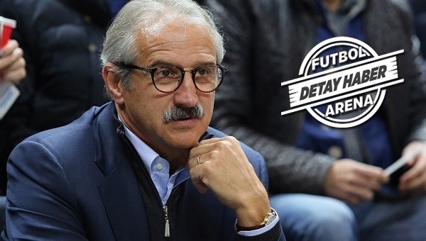 Giuliano Terraneo görevden ayrıldı mı? - Fenerbahçe Haberleri