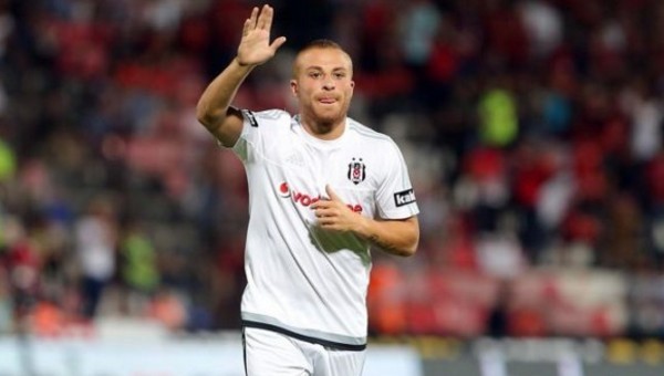 Gökhan Töre'de sıcak gelişme! Almanya'ya gidiyor - Beşiktaş Haberleri