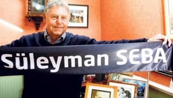 Gordon Milne'den Süleyman Seba yorumu - Beşiktaş Haberleri