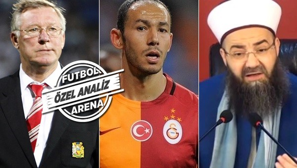 Murat Fevzi Tanırlı yazdı - Süper Lig'de 24. haftanın hakemleri nasıldı?