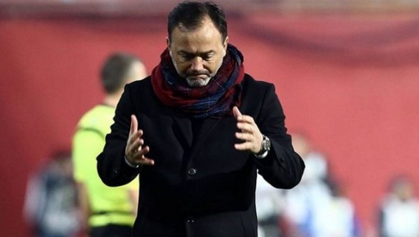Hami Mandıralı gönderilecek mi?