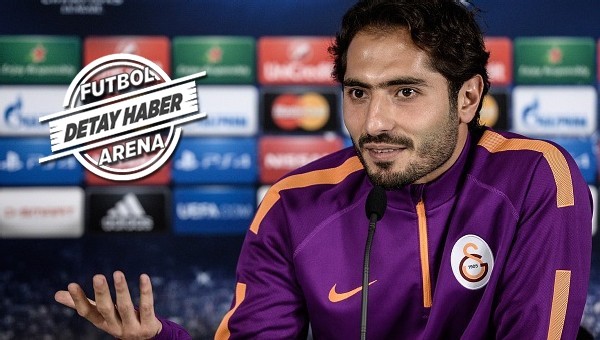 Hamit Altıntop ne kadar kazandı? - Galatasaray Haberleri