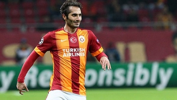 Hamit Altıntop'un büyük şanssızlığı! Sakatlık...