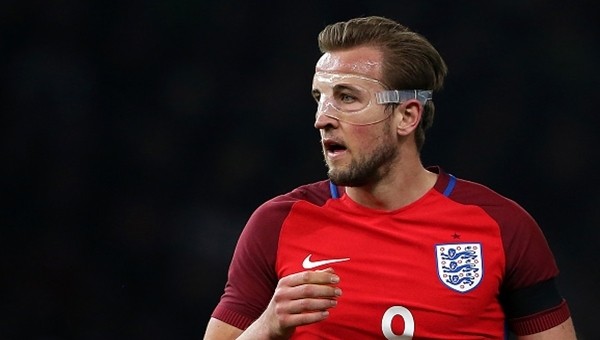 Harry Kane, Almanya maçı sonrası konuştu