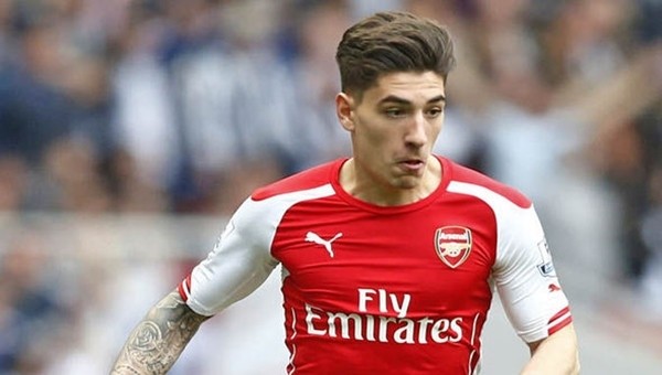 Hector Bellerin, Barcelona'ya mı transfer oluyor?