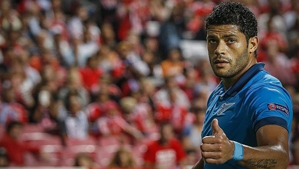 Hulk'un tazminatı dudak uçuklattı - Avrupa Futbolu Haberleri