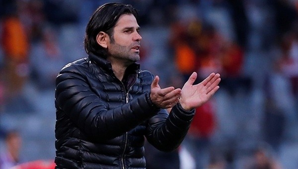 İbrahim Üzülmez 'Galatasaray karşısında galibiyeti kaçırdık' - Süper Lig Haberleri