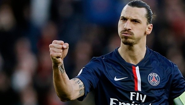 Ibrahimovic, Fenerbahçe'ye transfer olacak mı?