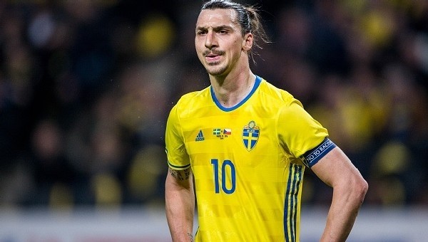 Zlatan Ibrahimovic'i transfer etmek isteyen takımlar - Premier Lig Haberleri