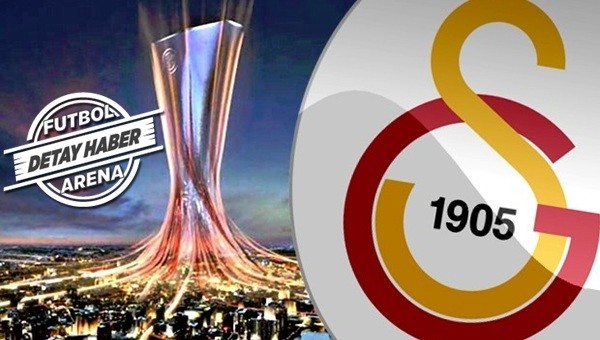Galatasaray Avrupa Ligi'ni kazansaydı...
