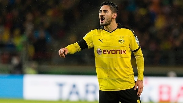 İlkay Gündoğan, Manchester City ile anlaştı mı? - Premier Lig Transfer Haberleri