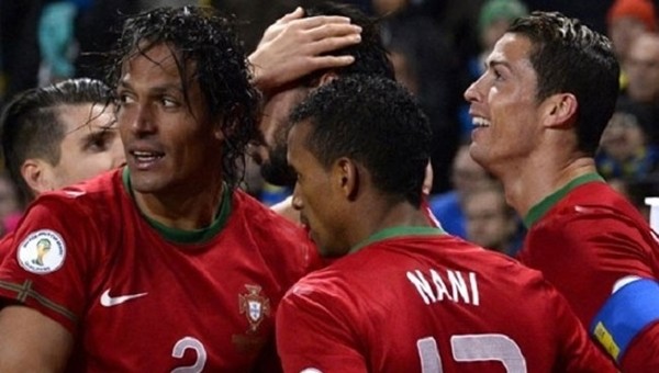İptal edilen Belçika - Portekiz maçı hakkında FLAŞ karar - Euro 2016 Haberleri