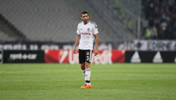 İsmail Köybaşı'dan galibiyet sonrası iddialı açıklamalar - Beşiktaş Haberleri