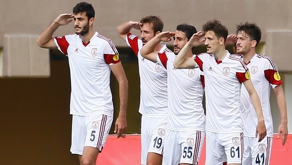 Göztepe - Altınordu maç özeti ve golleri