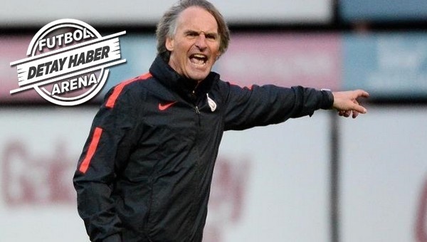 Jan Olde Riekerink doğru karar mı?