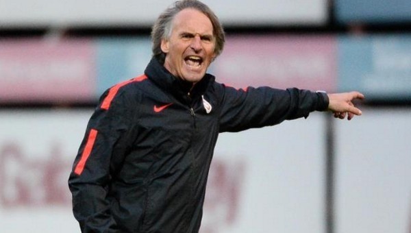 Jan Olde Riekerink ne kadar maaş alıyor?