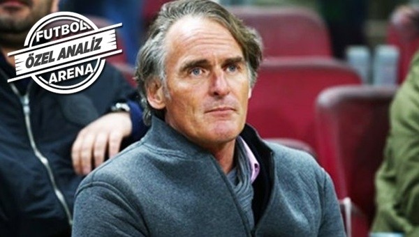 Jan Olde Riekerink'in kariyeri!