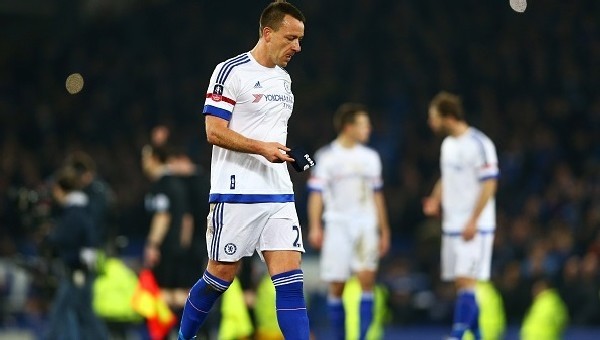 John Terry için sürpriz teklif - Chelsea Haberleri