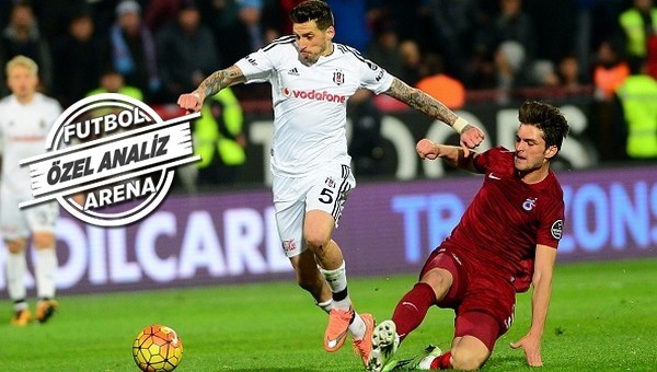 Josa Sosa, Galatasaray'ı katladı